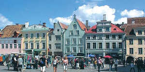 Torg, Tallinn Torg, Tallinn